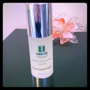 MBR tissue activator serum